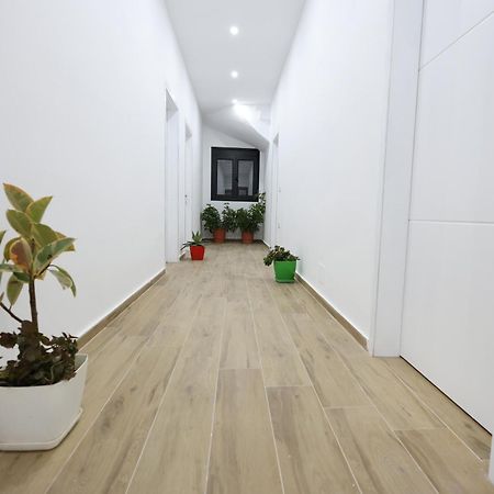 Guesthouse Aurel ベラト エクステリア 写真