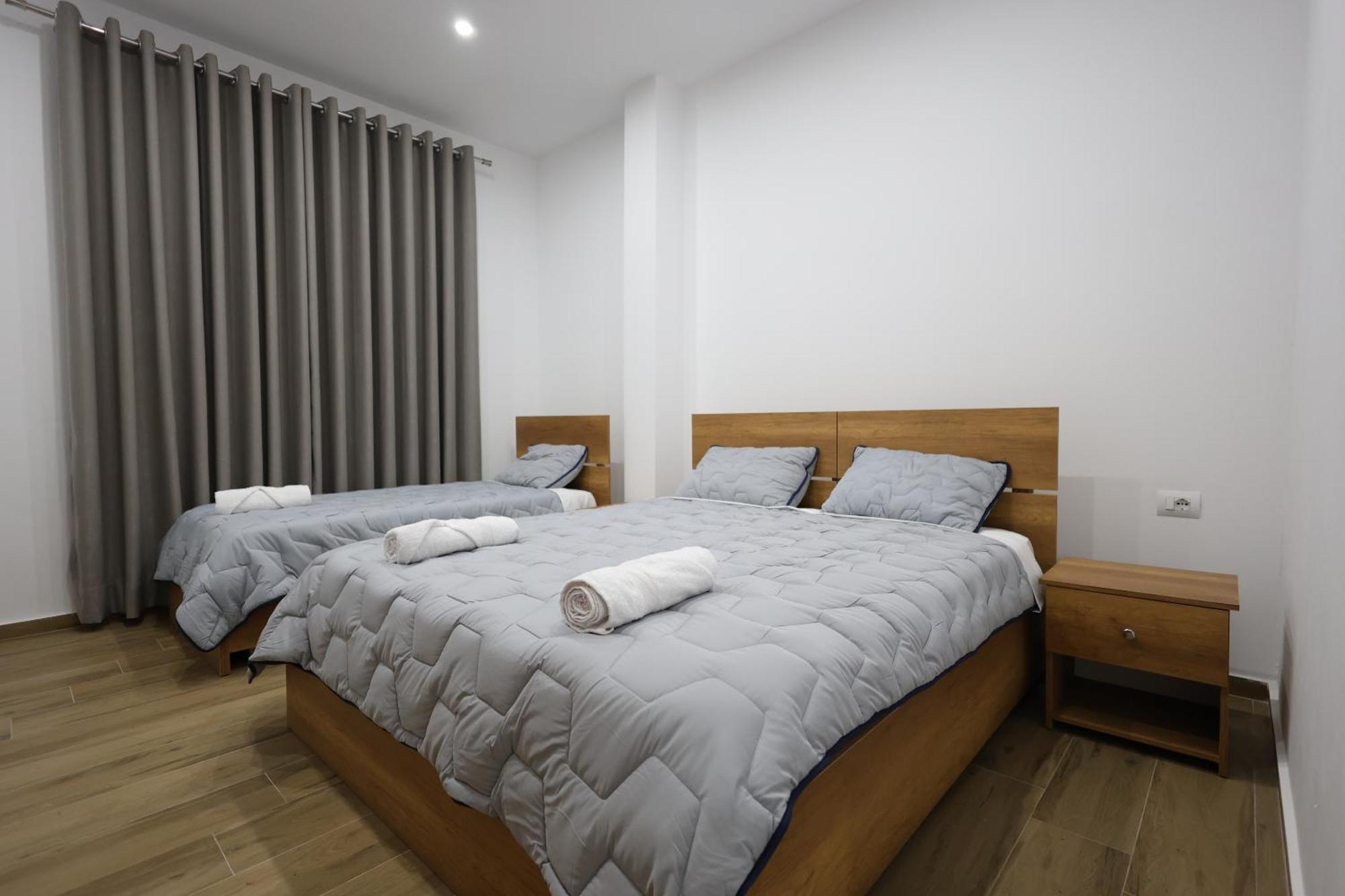 Guesthouse Aurel ベラト エクステリア 写真